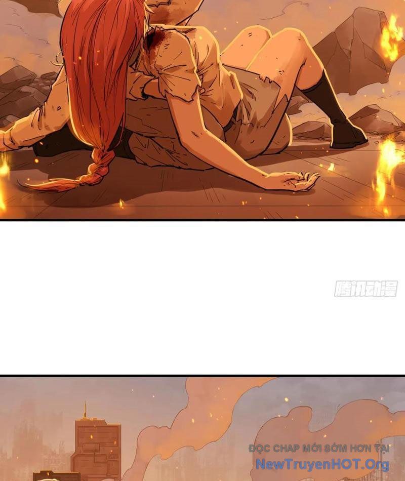 Hộp Mãnh Thú: Kỷ Nguyên Cơ Giáp Chap 44 - Next Chap 45