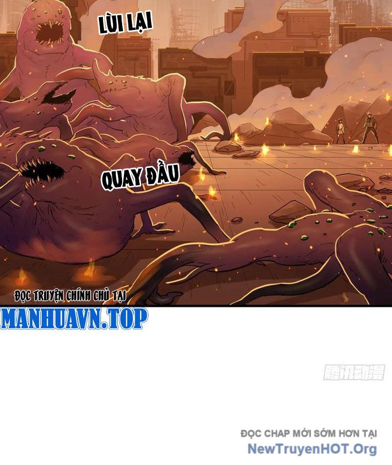 Hộp Mãnh Thú: Kỷ Nguyên Cơ Giáp Chap 44 - Next Chap 45