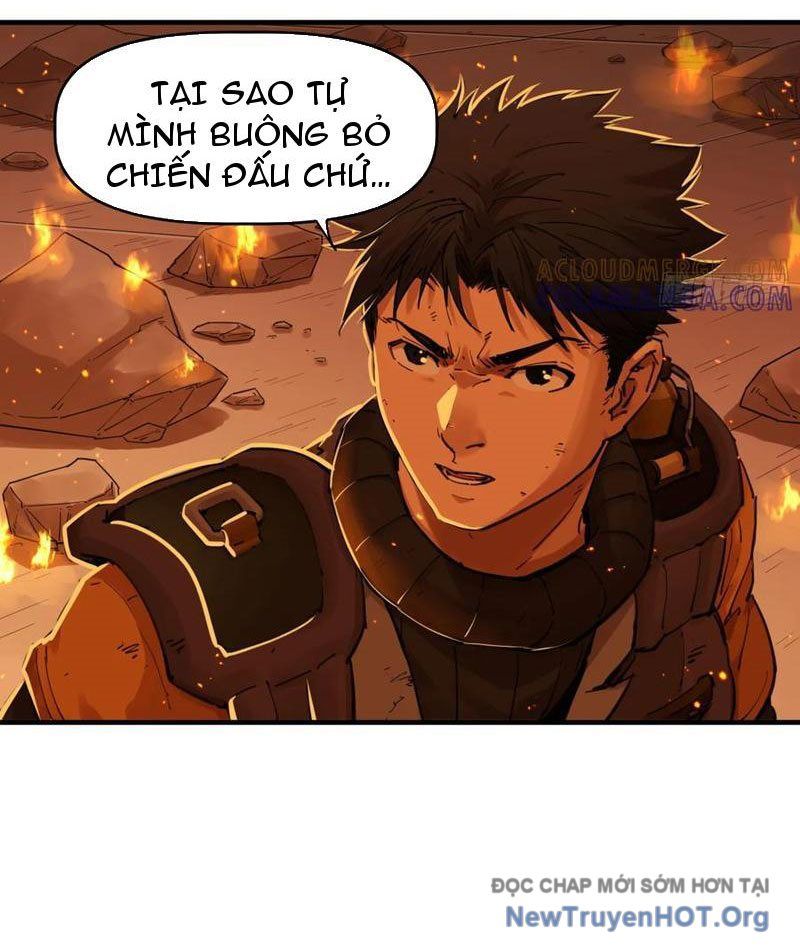Hộp Mãnh Thú: Kỷ Nguyên Cơ Giáp Chap 44 - Next Chap 45