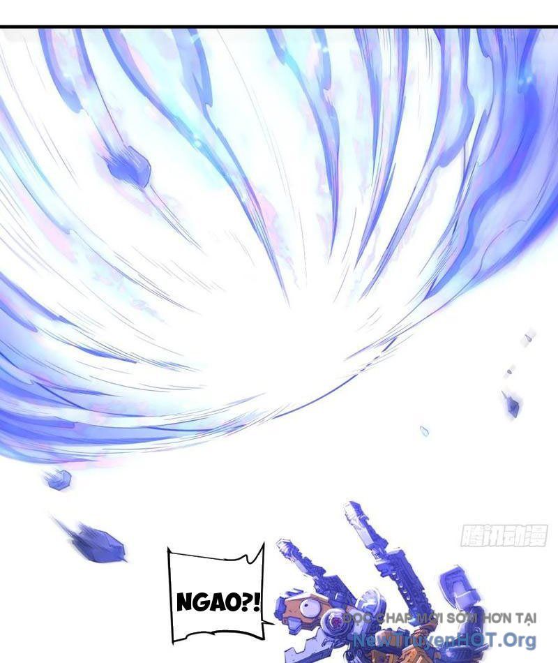 Hộp Mãnh Thú: Kỷ Nguyên Cơ Giáp Chap 44 - Next Chap 45