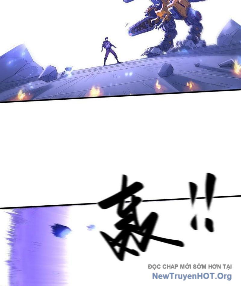 Hộp Mãnh Thú: Kỷ Nguyên Cơ Giáp Chap 44 - Next Chap 45