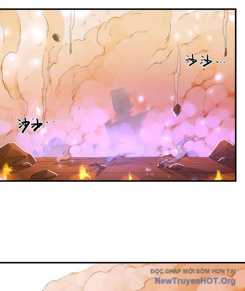 Hộp Mãnh Thú: Kỷ Nguyên Cơ Giáp Chap 44 - Next Chap 45