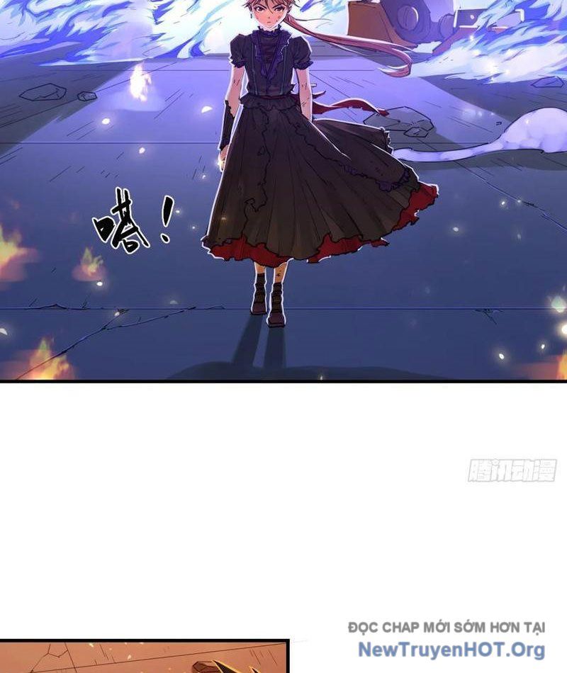 Hộp Mãnh Thú: Kỷ Nguyên Cơ Giáp Chap 44 - Next Chap 45