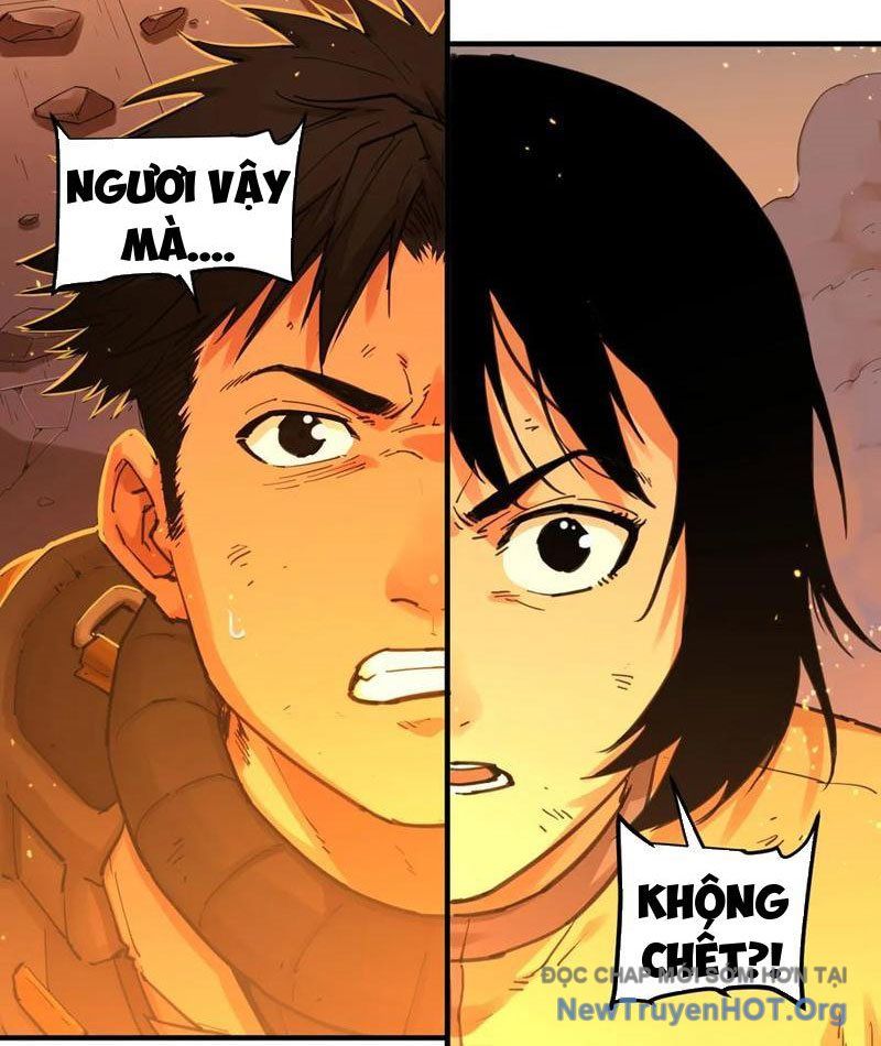 Hộp Mãnh Thú: Kỷ Nguyên Cơ Giáp Chap 44 - Next Chap 45