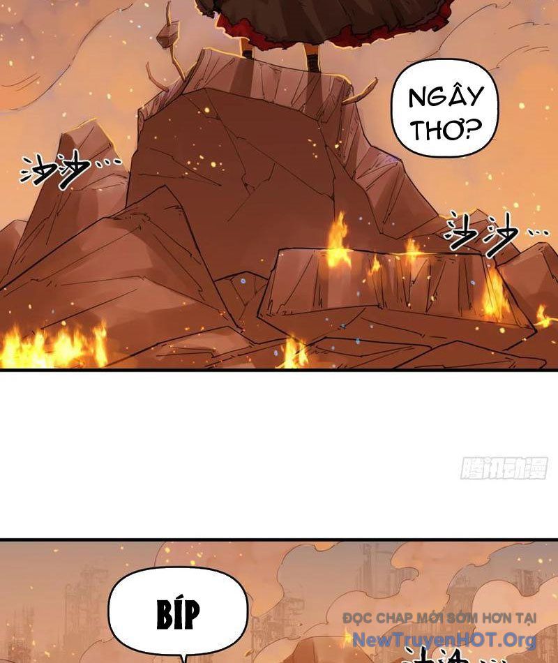 Hộp Mãnh Thú: Kỷ Nguyên Cơ Giáp Chap 44 - Next Chap 45