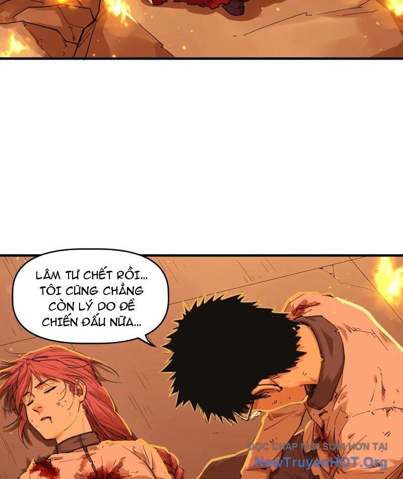 Hộp Mãnh Thú: Kỷ Nguyên Cơ Giáp Chap 44 - Next Chap 45