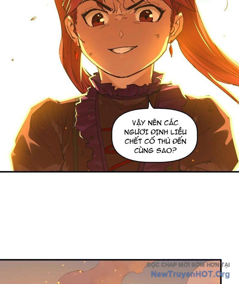 Hộp Mãnh Thú: Kỷ Nguyên Cơ Giáp Chap 44 - Next Chap 45
