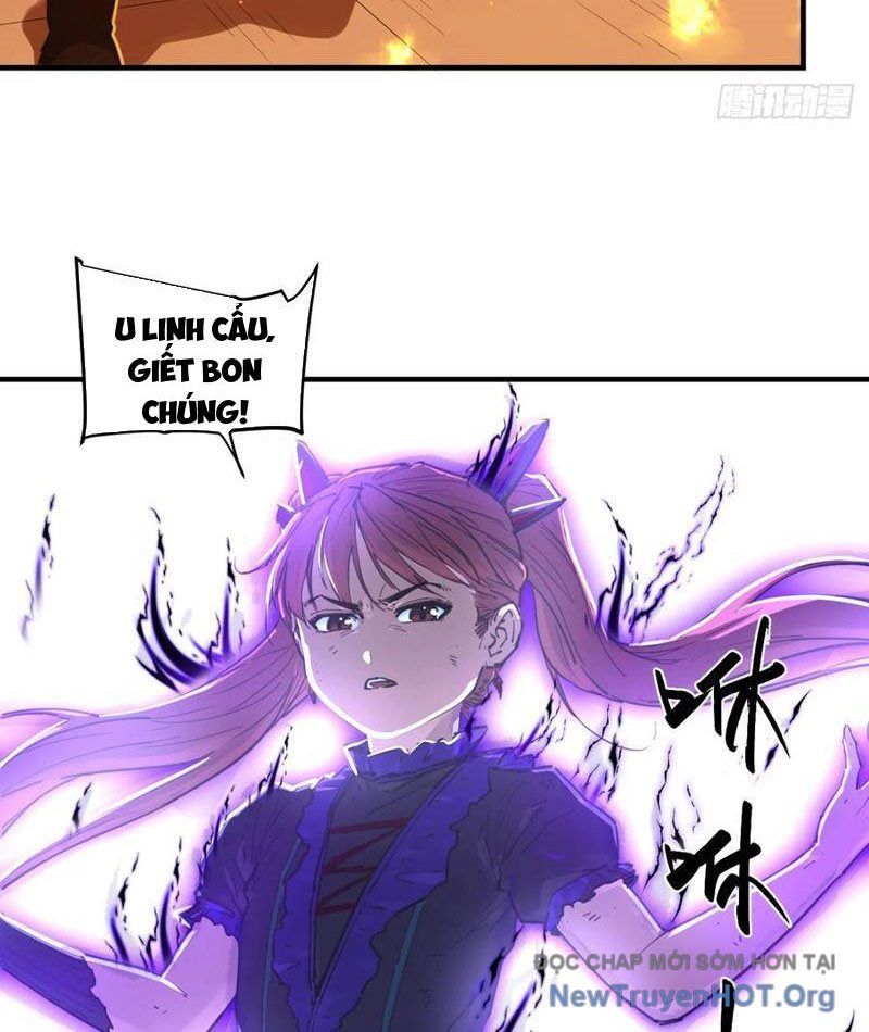 Hộp Mãnh Thú: Kỷ Nguyên Cơ Giáp Chap 44 - Next Chap 45