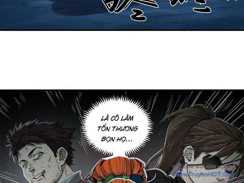 Hộp Mãnh Thú: Kỷ Nguyên Cơ Giáp Chap 45 - Next Chap 46