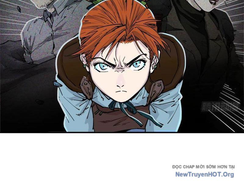 Hộp Mãnh Thú: Kỷ Nguyên Cơ Giáp Chap 45 - Next Chap 46