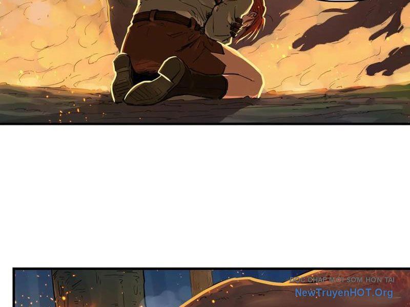 Hộp Mãnh Thú: Kỷ Nguyên Cơ Giáp Chap 45 - Next Chap 46