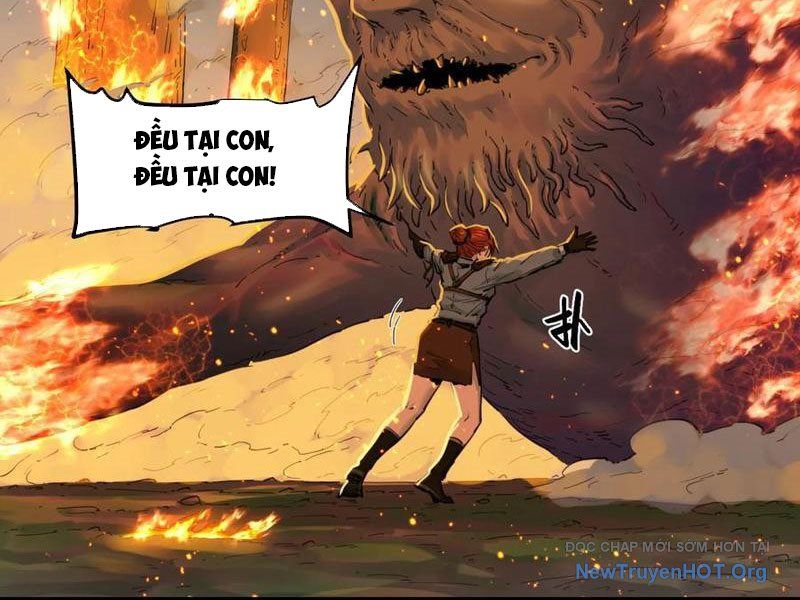 Hộp Mãnh Thú: Kỷ Nguyên Cơ Giáp Chap 45 - Next Chap 46