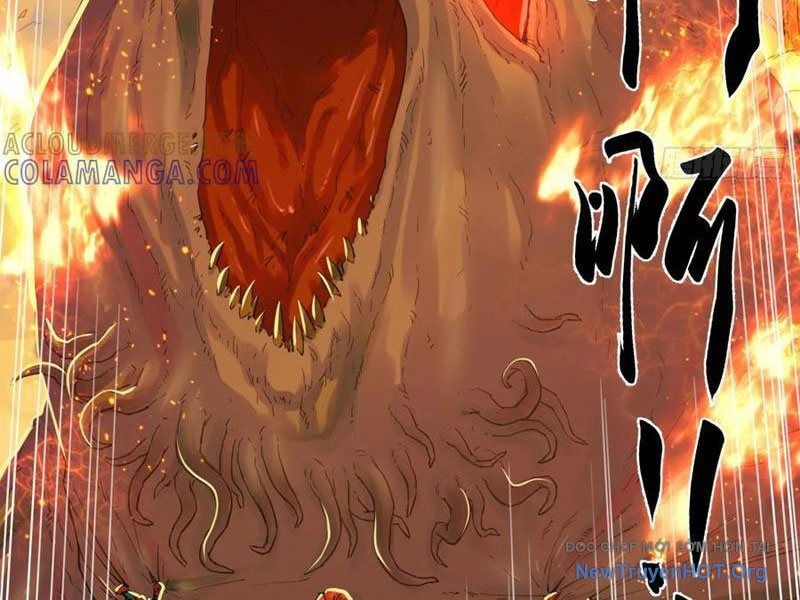 Hộp Mãnh Thú: Kỷ Nguyên Cơ Giáp Chap 45 - Next Chap 46