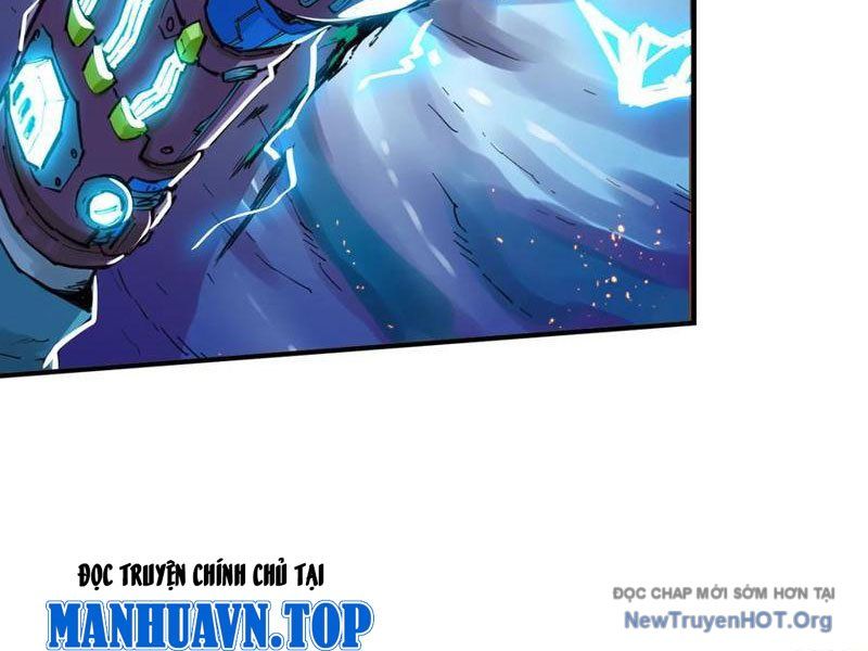 Hộp Mãnh Thú: Kỷ Nguyên Cơ Giáp Chap 45 - Next Chap 46