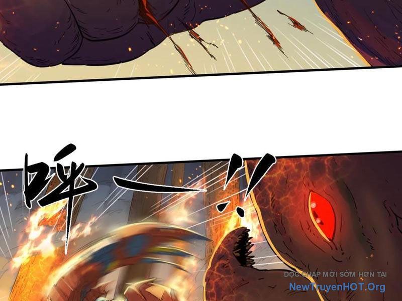 Hộp Mãnh Thú: Kỷ Nguyên Cơ Giáp Chap 45 - Next Chap 46