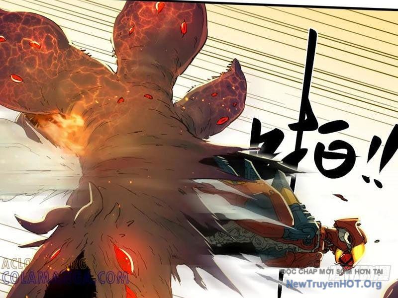 Hộp Mãnh Thú: Kỷ Nguyên Cơ Giáp Chap 45 - Next Chap 46
