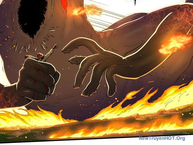 Hộp Mãnh Thú: Kỷ Nguyên Cơ Giáp Chap 45 - Next Chap 46