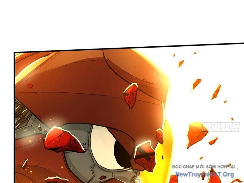 Hộp Mãnh Thú: Kỷ Nguyên Cơ Giáp Chap 45 - Next Chap 46