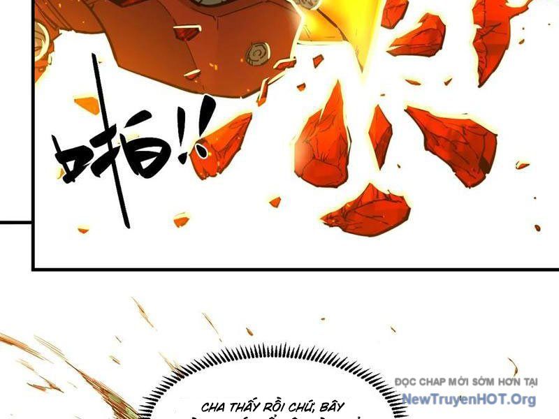 Hộp Mãnh Thú: Kỷ Nguyên Cơ Giáp Chap 45 - Next Chap 46