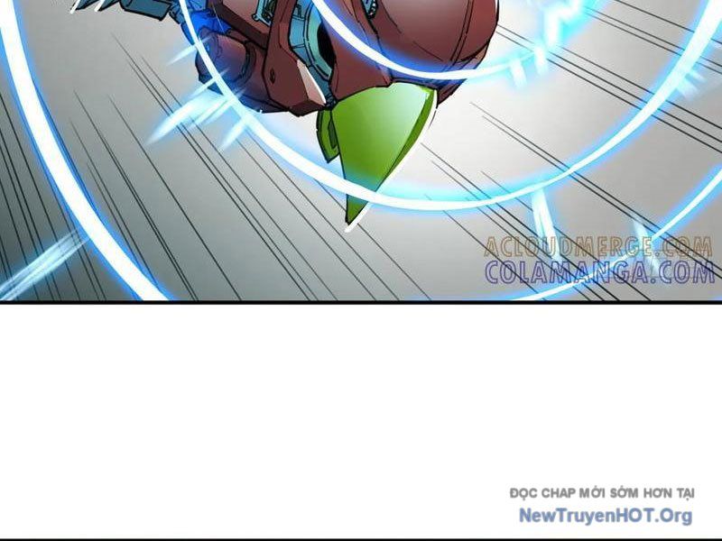 Hộp Mãnh Thú: Kỷ Nguyên Cơ Giáp Chap 45 - Next Chap 46