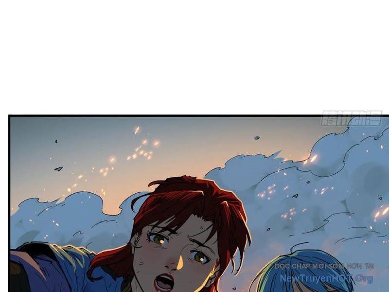 Hộp Mãnh Thú: Kỷ Nguyên Cơ Giáp Chap 45 - Next Chap 46