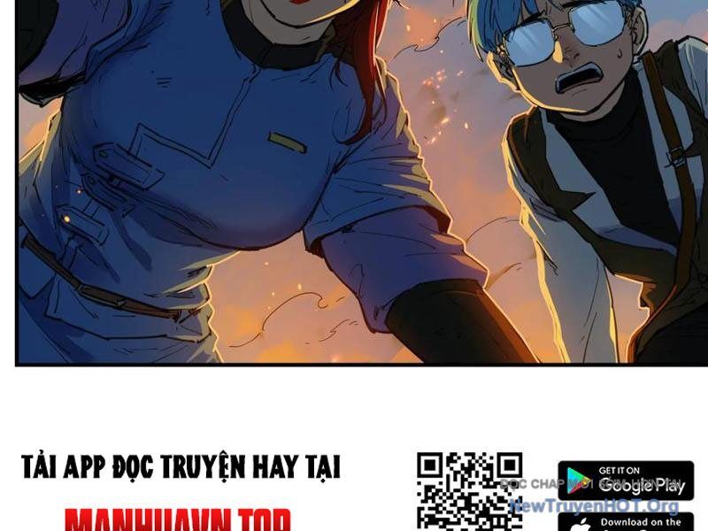 Hộp Mãnh Thú: Kỷ Nguyên Cơ Giáp Chap 45 - Next Chap 46