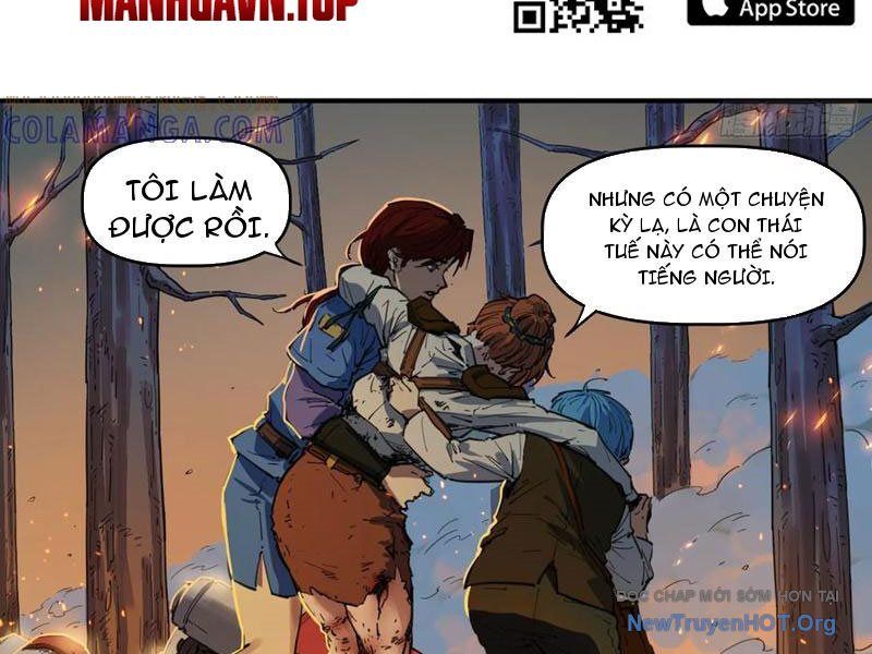 Hộp Mãnh Thú: Kỷ Nguyên Cơ Giáp Chap 45 - Next Chap 46