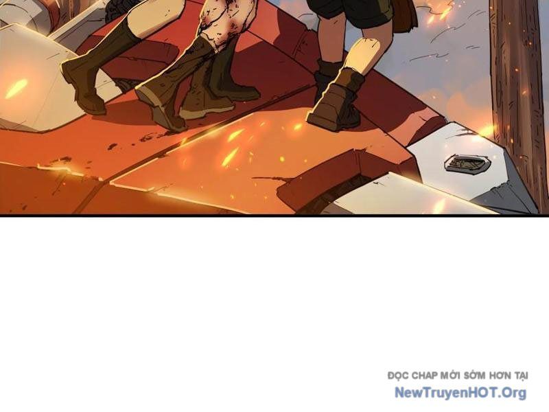 Hộp Mãnh Thú: Kỷ Nguyên Cơ Giáp Chap 45 - Next Chap 46