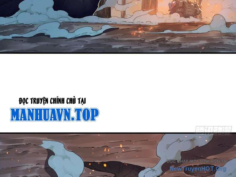 Hộp Mãnh Thú: Kỷ Nguyên Cơ Giáp Chap 45 - Next Chap 46