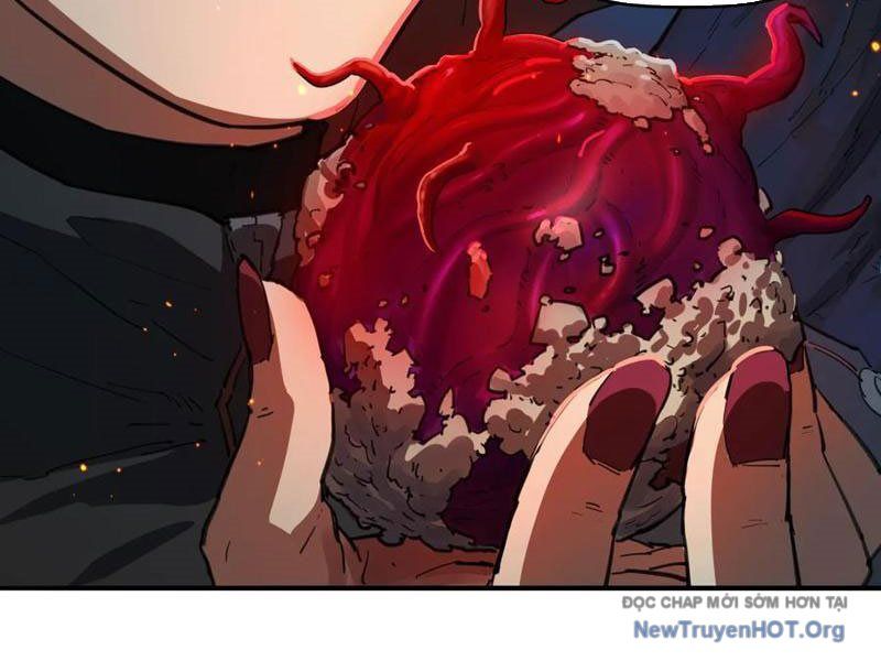 Hộp Mãnh Thú: Kỷ Nguyên Cơ Giáp Chap 45 - Next Chap 46