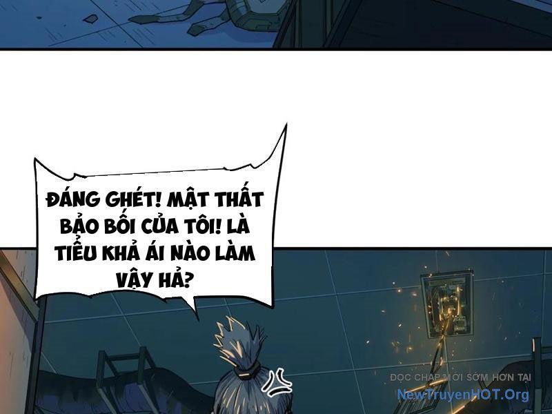 Hộp Mãnh Thú: Kỷ Nguyên Cơ Giáp Chap 45 - Next Chap 46