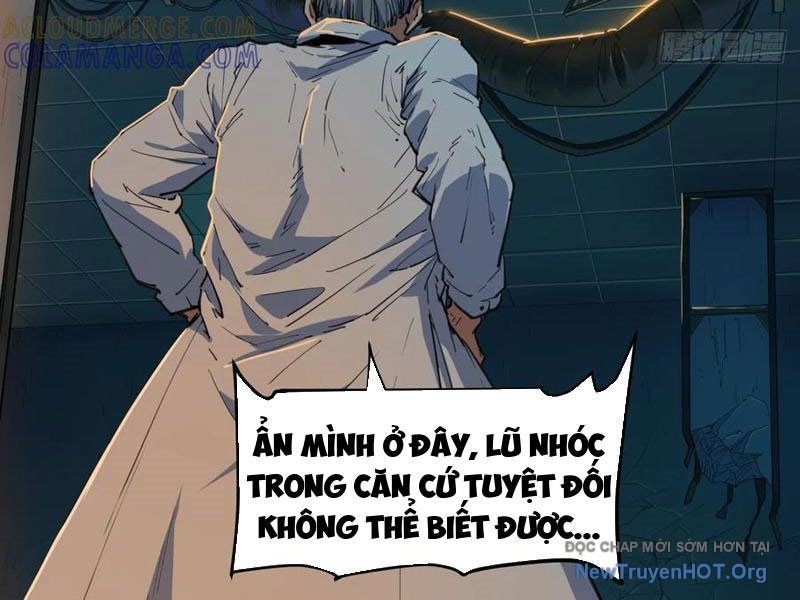 Hộp Mãnh Thú: Kỷ Nguyên Cơ Giáp Chap 45 - Next Chap 46