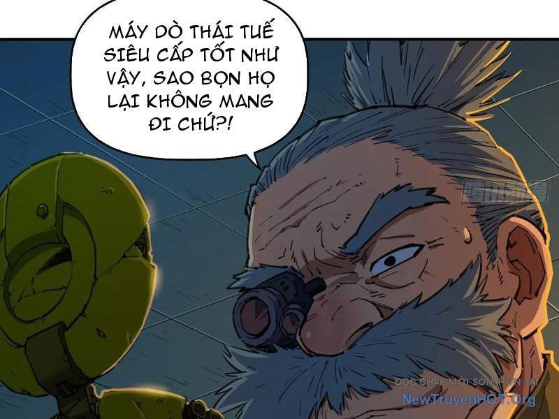 Hộp Mãnh Thú: Kỷ Nguyên Cơ Giáp Chap 45 - Next Chap 46