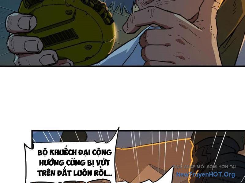 Hộp Mãnh Thú: Kỷ Nguyên Cơ Giáp Chap 45 - Next Chap 46
