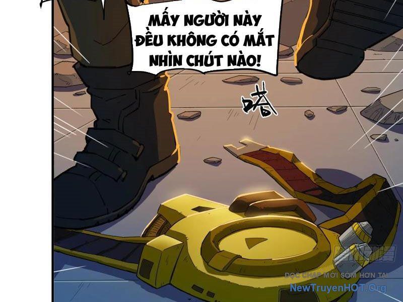 Hộp Mãnh Thú: Kỷ Nguyên Cơ Giáp Chap 45 - Next Chap 46