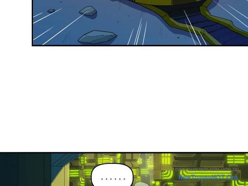 Hộp Mãnh Thú: Kỷ Nguyên Cơ Giáp Chap 45 - Next Chap 46