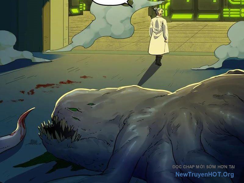 Hộp Mãnh Thú: Kỷ Nguyên Cơ Giáp Chap 45 - Next Chap 46