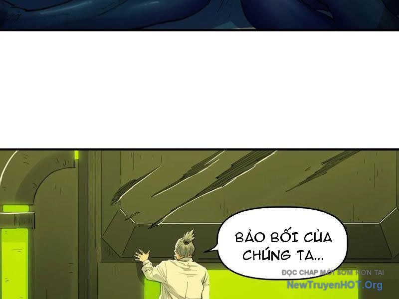 Hộp Mãnh Thú: Kỷ Nguyên Cơ Giáp Chap 45 - Next Chap 46
