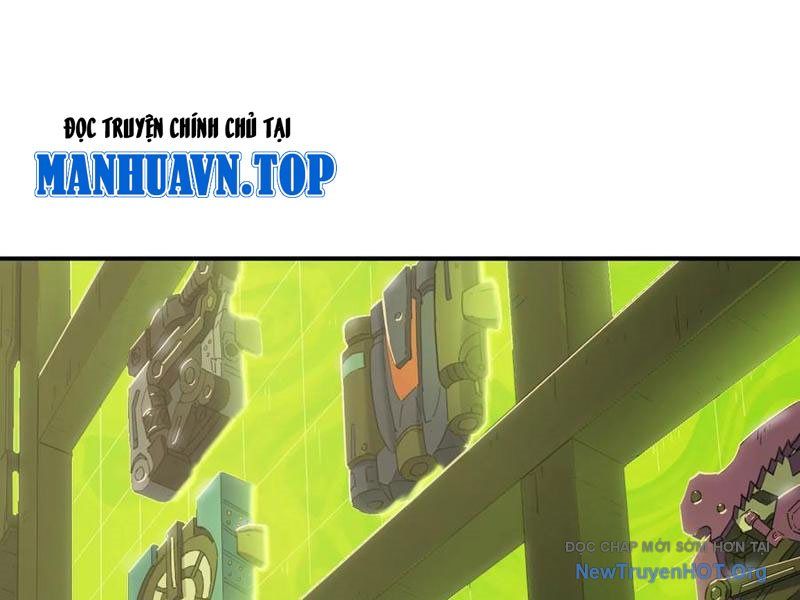 Hộp Mãnh Thú: Kỷ Nguyên Cơ Giáp Chap 45 - Next Chap 46