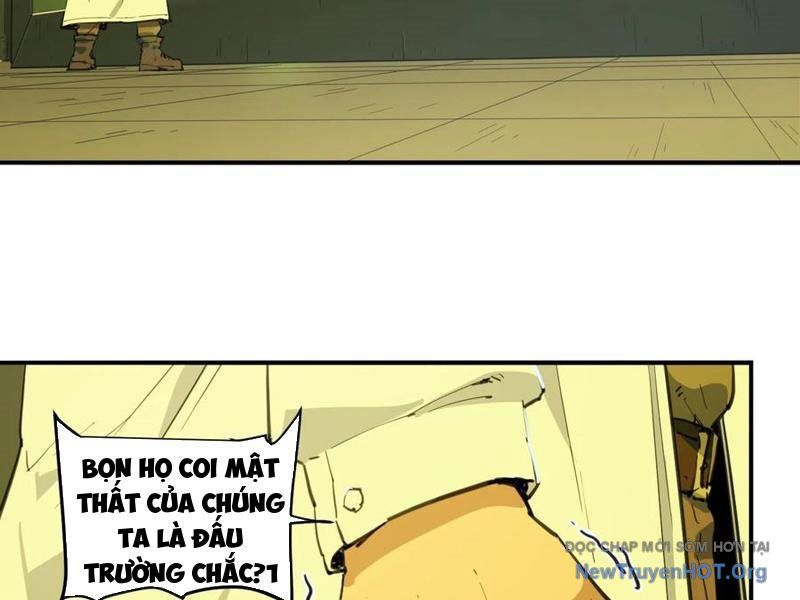 Hộp Mãnh Thú: Kỷ Nguyên Cơ Giáp Chap 45 - Next Chap 46