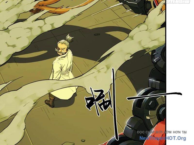 Hộp Mãnh Thú: Kỷ Nguyên Cơ Giáp Chap 45 - Next Chap 46