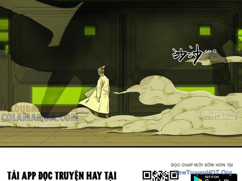 Hộp Mãnh Thú: Kỷ Nguyên Cơ Giáp Chap 45 - Next Chap 46