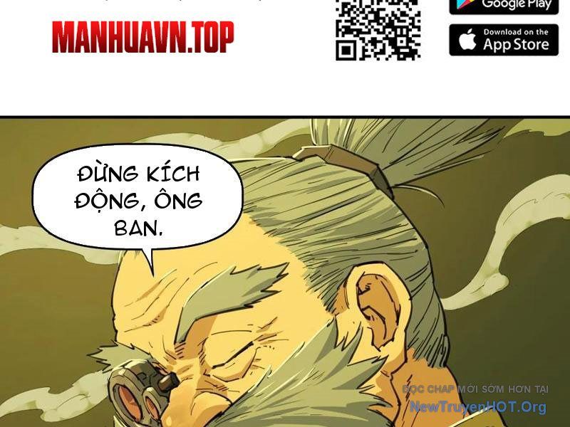 Hộp Mãnh Thú: Kỷ Nguyên Cơ Giáp Chap 45 - Next Chap 46