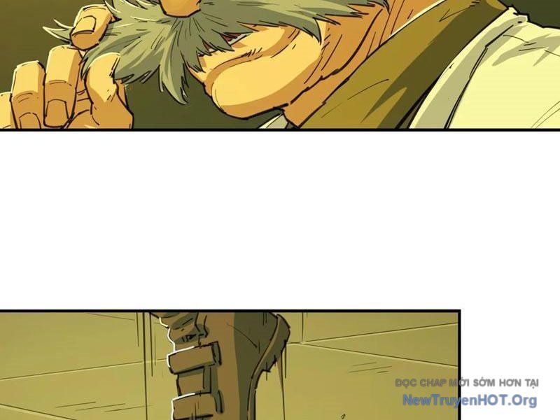 Hộp Mãnh Thú: Kỷ Nguyên Cơ Giáp Chap 45 - Next Chap 46