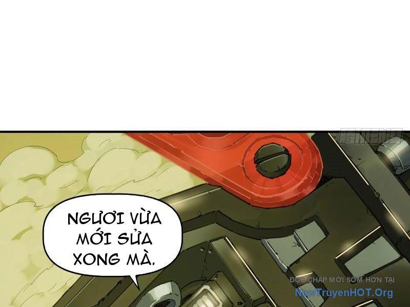 Hộp Mãnh Thú: Kỷ Nguyên Cơ Giáp Chap 45 - Next Chap 46
