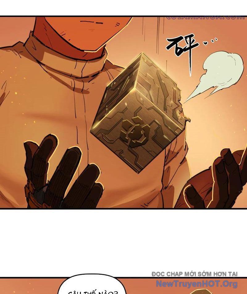Hộp Mãnh Thú: Kỷ Nguyên Cơ Giáp Chap 46 - Next Chap 47