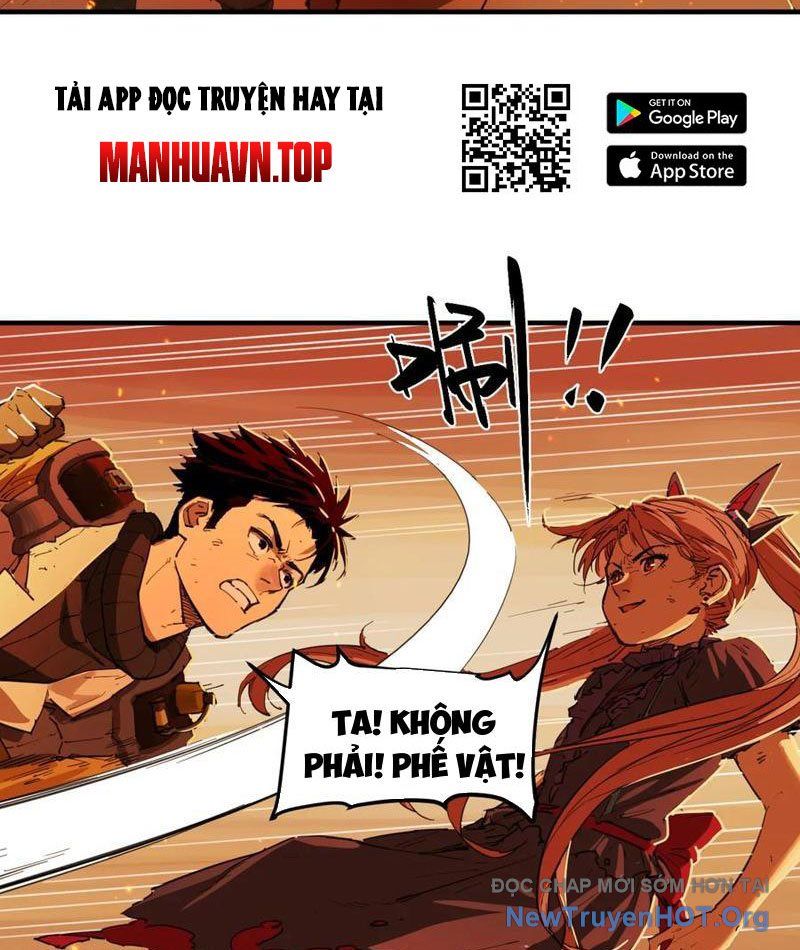 Hộp Mãnh Thú: Kỷ Nguyên Cơ Giáp Chap 46 - Next Chap 47