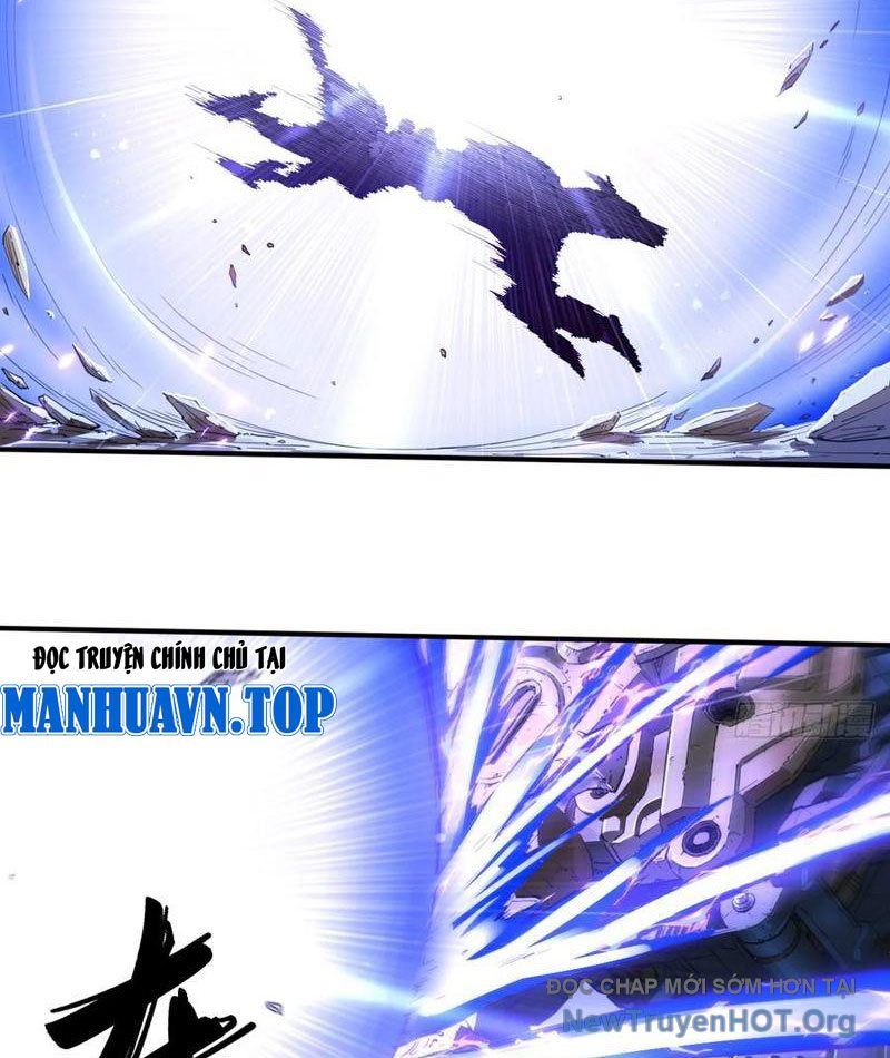 Hộp Mãnh Thú: Kỷ Nguyên Cơ Giáp Chap 46 - Next Chap 47