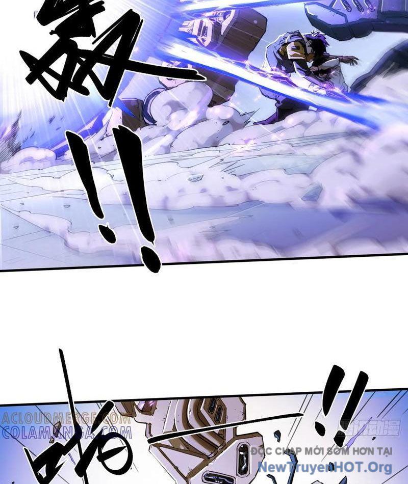 Hộp Mãnh Thú: Kỷ Nguyên Cơ Giáp Chap 46 - Next Chap 47