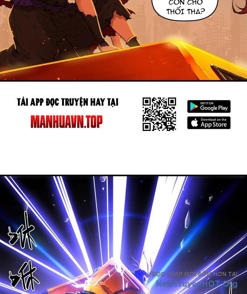 Hộp Mãnh Thú: Kỷ Nguyên Cơ Giáp Chap 46 - Next Chap 47